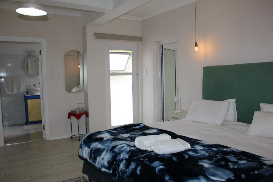 To Let 1 Bedroom Property for Rent in Rome Glen Western Cape